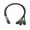 Cable length:40cm, variant on Original 12VHPWR 8Pin x3 to 12+4PIN 16Pin ATX3.0 Modular Power Supply Cable for RTX40 GPU Video Card