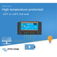 thumbnail image 4 of Controlador de carga Victron Energy BlueSolar PWM-Light 20A, 4 of 4