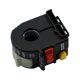 thumbnail image 3 of Left Handlebar Switch For Magnum Scrambler Sportsman Trail Boss Xpedition Xplorer 325 335 400 425 4, 3 of 5