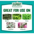 Expert Gardener Evergreen Tree & Shrub Plant Food Fertilizer 1648, 8