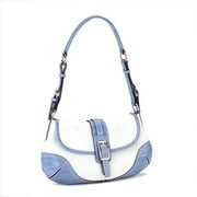 George - Spectator Croc Hobo Bag