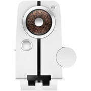Jura ENA 4 Automatic Espresso Machine (Nordic White)