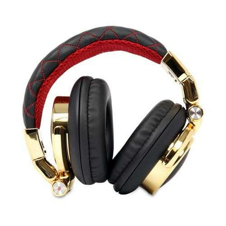 ThermalTake eSPORTS Chao Dracco Sign. Over-ear Headset - 10Hz-22kHz, 50 mm Neody