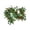 G, variant on Qwtwty 6 ft Christmas Decor Artificial Garland, Artificial Pine Needle Christmas Garland for Stairs, Railing, Fireplace, Door Decor
