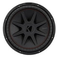 thumbnail image 2 of Kicker 52CVR15 CompVR 15-Inch (380mm) Subwoofer, 4-Ohm DVC Bundle, 2 of 4