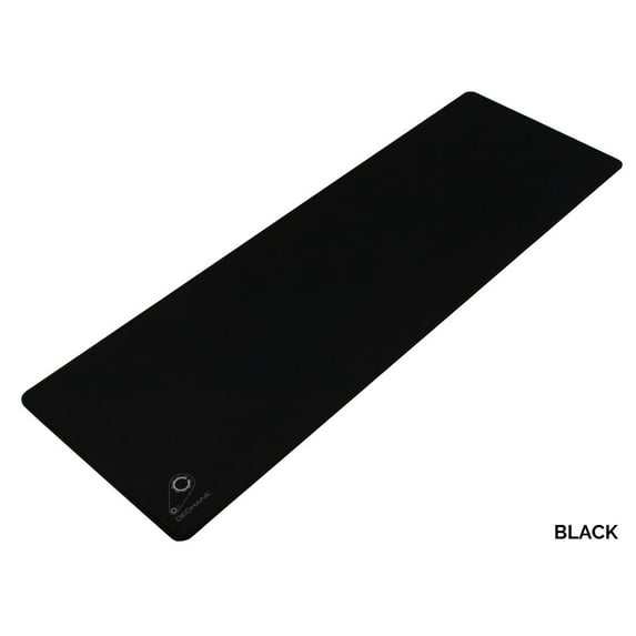 Dechanic CONTROL Gaming Mouse Pad - Black Extended