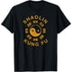 thumbnail image 1 of Shaolin Kung Fu - Camiseta de entrenamiento de artes marciales, 1 of 2