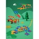 thumbnail image 2 of Kit de construcción STEM Toys para niños, 125 piezas, juego de aprendizaje educativo, bloques de construcción de ingeniería para niños y niñas de 3, 4, 5, 6, 7, 8, 9 y 10 años, 2 of 5