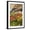 Black Frame, variant on Art.com Pike Place Market Produce - Seattle, WA Art Print by Lantern Press, White Frame Wall Art, 17" x 23"