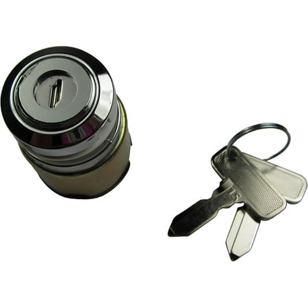 Golf Car Club Canopy - Key switch | Club Car Golf Cart