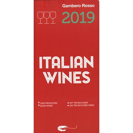 Italian Wines 2019