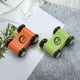 thumbnail image 5 of Wooden Car Ramp Race Track Toy Car Playset Replacement Cars 12 Pack, 5 of 5