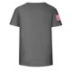 thumbnail image 5 of Tops de Cuello Redondo para las Mujeres de Manga Corta Impresa Casual, Camiseta de Moda para Uso Diario Y de Fiesta, 5 of 5