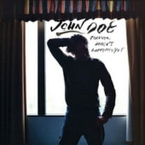 John Doe - Forever Hasn't Happened Yet - Alternative - CD