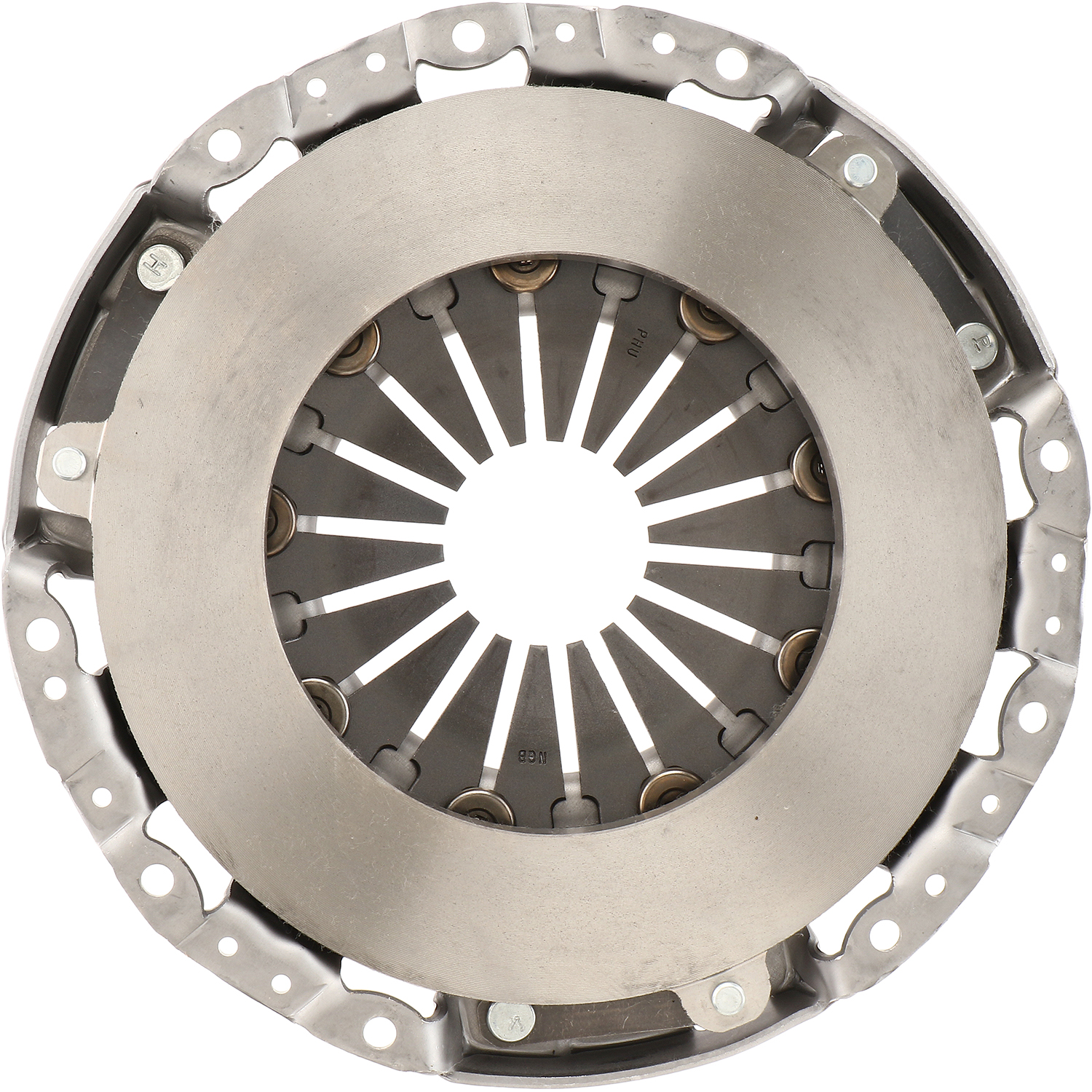 Valeo 52504010 2003-2007 Infiniti G35 Clutch Kit 3.5L
