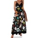 thumbnail image 1 of Vestido sin mangas de profesora de ciencias Vestidos de noche vestidos de novia para mujer ropa de mujer verano novedades, 1 of 7