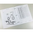 thumbnail image 4 of Massey Ferguson No. 61 Lister 2 Row Planter Parts Manual Catalog Book Schematic, 4 of 4