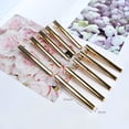 thumbnail image 4 of Coofit Hair Pin Casting Mold DIY Barrette Silicone Mold Epoxy Mold with 10 Hair Clip, 4 of 10