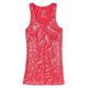 thumbnail image 1 of Camiseta sin mangas de lentejuelas Aeropostale para mujer, rosa, XS Aeropostale Camiseta sin mangas, 1 of 2