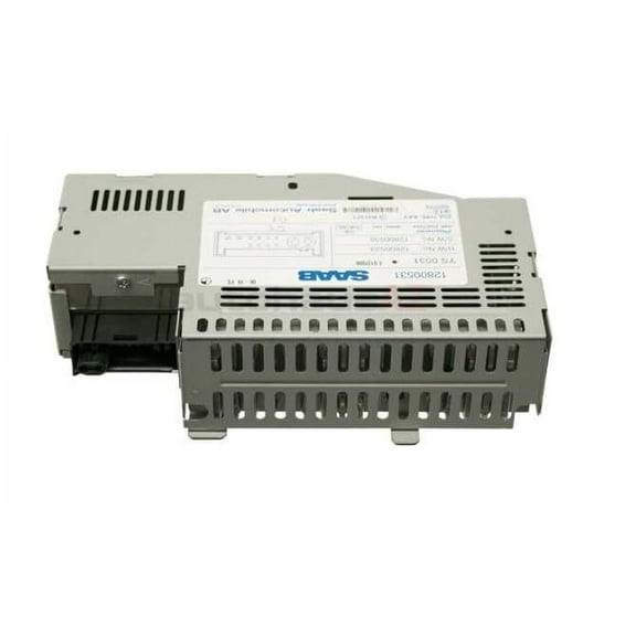 Saab Original 9-3 Amplifier Rebuilt 32020121