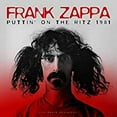 thumbnail image 4 of Frank Zappa - Puttin' On The Ritz 1981 - Vinyl LP, 4 of 4