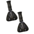thumbnail image 1 of Oleegame 2 Pcs Rouleau de Papier d'Aluminium Silicone Matcha Fouet Résine Chasen Réutilisable Outils de Mélangeur de Matcha avec Support de Fouet, 1 of 7