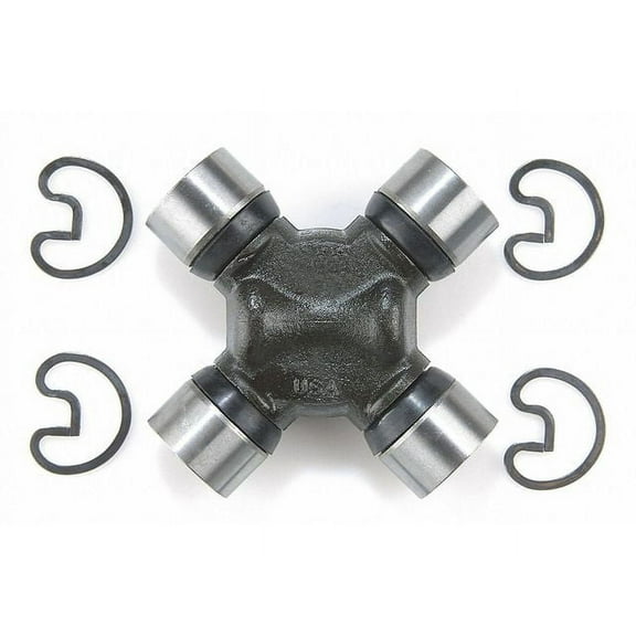 Universal Joint - Compatible with 2005 - 2018 Nissan Frontier 4.0L V6 2006 2007 2008 2009 2010 2011 2012 2013 2014 2015 2016 2017