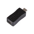 thumbnail image 3 of Usb Adapter, Micro USB Adapter Convenient To Carry Around Simply Plug And Play  For Home For Studio For Travel For Work, 3 of 6