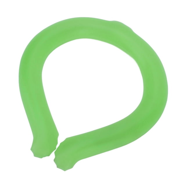 Neck Cooler Wearable, Personal Air Conditioner for Summer, Hands Free Long Lasting Reusable Neck Cooling for Summer Heat