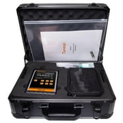 Temtop PMD 331 Handheld Particle Counter Data Storing for Air Quality Measurement