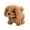 B, variant on F Realistic Robot Puppy Dog Toy With Walking And Barking Functions Soft And Cute Design For Kids Gifts Interactive Electronic Pet For Boys And Girls Teddy Bear Style