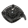 thumbnail image 2 of Motor de Arranque Cola Reemplazo para Robin EX170 SP170 170 Metal Plástico Recoil Pull Starter nuevo caliente, 2 of 8