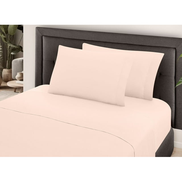 Sábanas Dalfiori Joshua Beige Queen Size