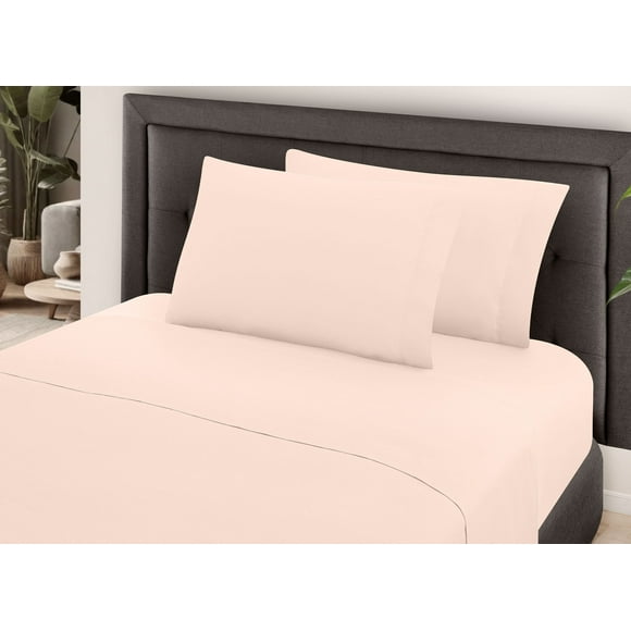 Sábanas Dalfiori Joshua Beige Queen Size