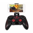 thumbnail image 4 of Sywqhk Soporte de montaje universal para teléfono móvil Controlador Juego Gamepad Clip Soporte, 4 of 9
