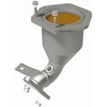 thumbnail image 4 of MagnaFlow California Converter 551128 Direct Fit California Catalytic Converter Fits select: 2009-2014 NISSAN MAXIMA, 2007-2012 NISSAN ALTIMA, 4 of 5
