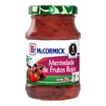 thumbnail image 1 of Mermelada McCormick Sabores Regulares frutos rojos 270 g, 1 of 5