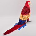 thumbnail image 3 of Peluche Hansa Scarlet Guacamaw, 3 of 9