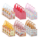 thumbnail image 1 of 24 Bolsas Para Regalos De Fiesta De Cumpleaños Para Niños COLORES, 1 of 5