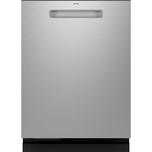GE Profile Lave-Vaisselle 24 Pouces UltraFresh System Stainless-PDP755SYVFS