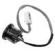 thumbnail image 4 of Liftgate tailgate button for Mazda 3 2010-2013 hatchback switch BBN9624B0C08, 4 of 5
