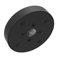 thumbnail image 3 of Delta RP70175-20 Universal Showering 2 GPM Single Function Shower Head with H2Okinetic Technology, 3 of 24