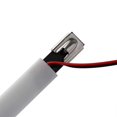 thumbnail image 3 of Motorcycle LED Fork Turn Signal Strip Light Lamp High Quality Flasher Ring motorcycle led Light_Surprise Gift, 3 of 4