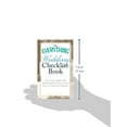 thumbnail image 2 of Everything(r) The Everything Wedding Checklist Book: All You Need to Remember for a Day You'll Never Forget, (Paperback), 2 of 4