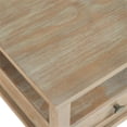 thumbnail image 5 of Home Square 2-Piece Set with 36" Square Coffee Table & 14" Narrow Side Table, 5 of 17