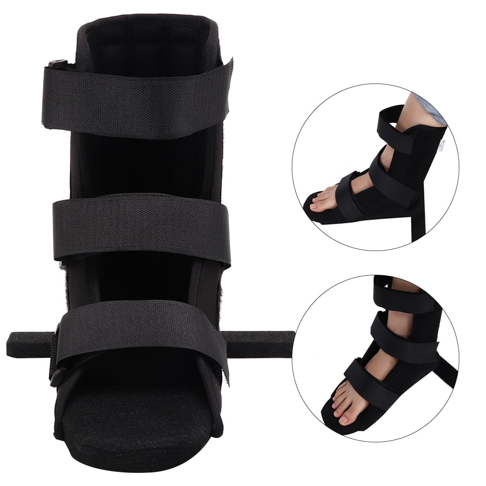 Support Professional Foot Fracture Boot Ankle Correction Joint Sprain