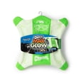 thumbnail image 1 of Juguete para perros Chuckit! Flying Glow Squirrel Fetch, talla mediana, 1 of 8