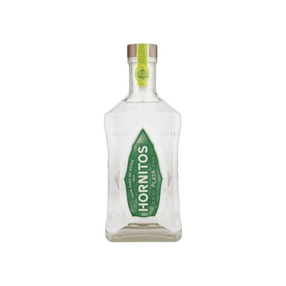 Paquete de 3 Tequila Sauza Hornitos Plata 1 L