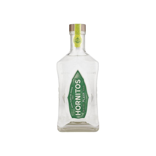 Paquete de 3 Tequila Sauza Hornitos Plata 1 L