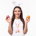 thumbnail image 3 of Happy Easter Day Heat Transfer Vinyl HTV Iron On Vinyl Bundle Bundle Suitable For Shirts Patterns, 3 of 7